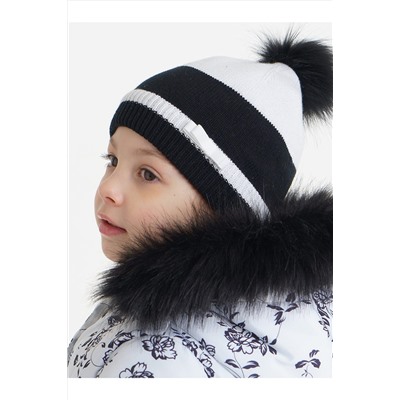 Комплект (шапка+перчатки) PLAYTODAY, 178504