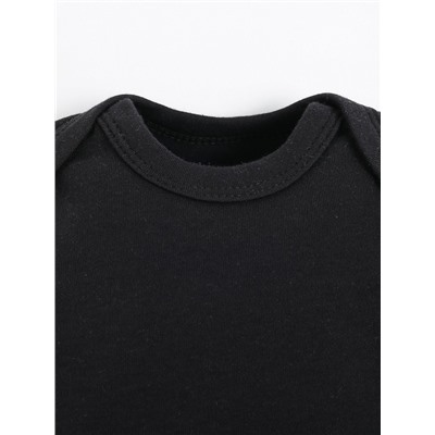 Боди детское «Крошка Я» 3 шт., рост 68-74 см