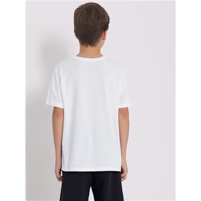 Апрель Футболка 2ПДФК5729001