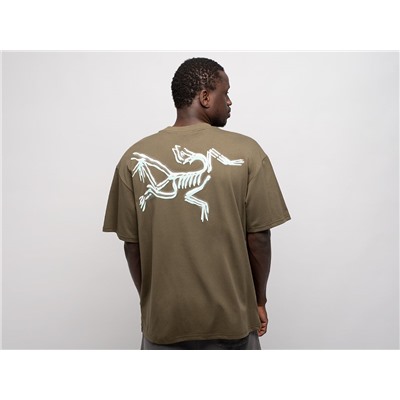 Футболка Arcteryx