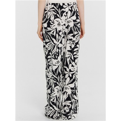 БРЮКИ ЖЕНСКИЕ 182511