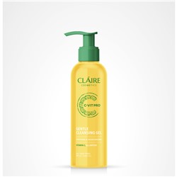 Гель для умывания Мягкий Очищающий 195мл