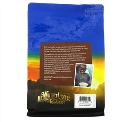 Mt. Whitney Coffee Roasters, Premium Organic Decaf  Colombian, Medium Roast, Ground Coffee,  12 oz (340 g)