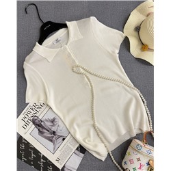 Фктболка-поло