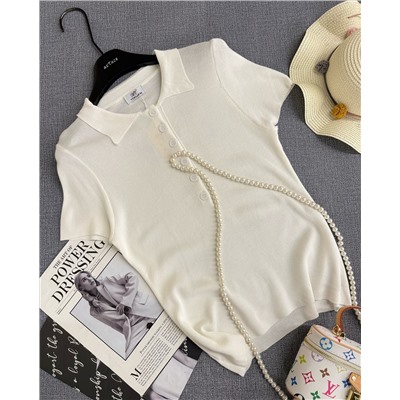 Фктболка-поло