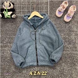 кофта мех 1983814-2