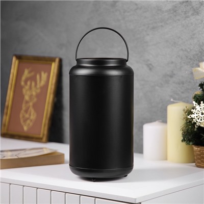 Фигура световая «Звездная ночь», 12.3×23 см, 1 LED. батарейки АААх3 (не в компл.), свечение тёплое белое