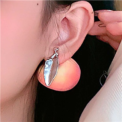 Акц -12% Серьги-пуссеты на гвоздиках арт. 11 7396 (id 250176)