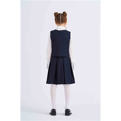 Комплект (Жилет+Юбка) SMENA, 1221204