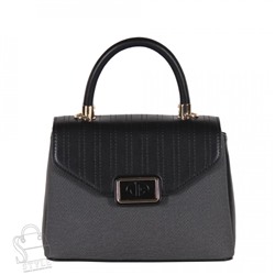 Сумка женская  8413-1CO black Christina