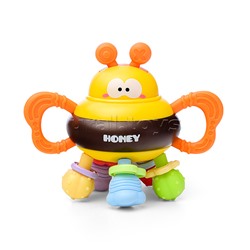 Набор игрушек "Веселая игра" в коробке