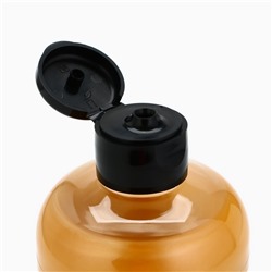 Гель для душа женский, 500 мл, аромат апельсинового печенья, TeenBee