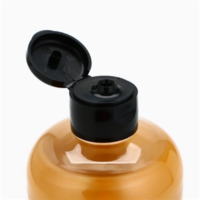 Гель для душа женский, 500 мл, аромат апельсинового печенья, TeenBee