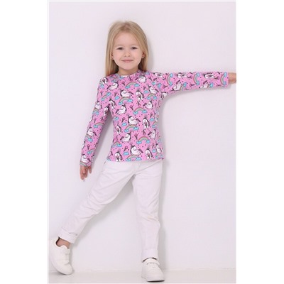 Лонгслив АПРЕЛЬ, 1056349