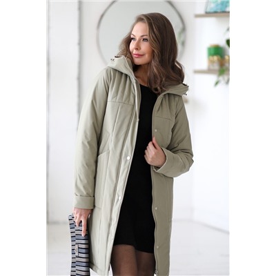 Пальто DIZZYWAY, 1032420