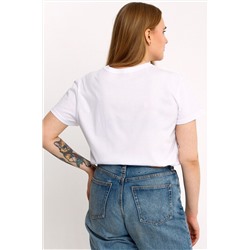 Футболка АПРЕЛЬ, 770632