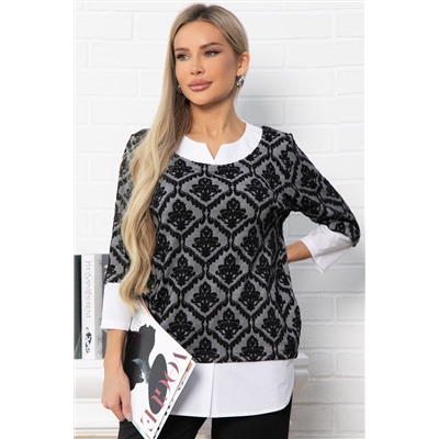 LT Collection Джемпер Б14851-18М