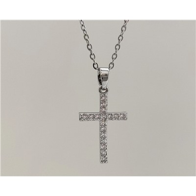 Подвеска на цепочке