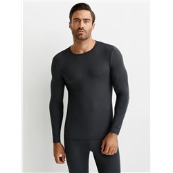 Omsa Лонгслив OmU 1617T SF Лонгслив мужской
