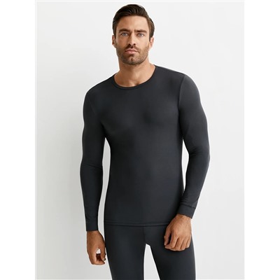 Omsa Лонгслив OmU 1617T SF Лонгслив мужской