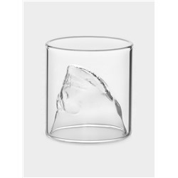 Набор стопок Magistro «Череп. Хэллоуин», 25 мл, набор 4 шт., стекло, прозрачный