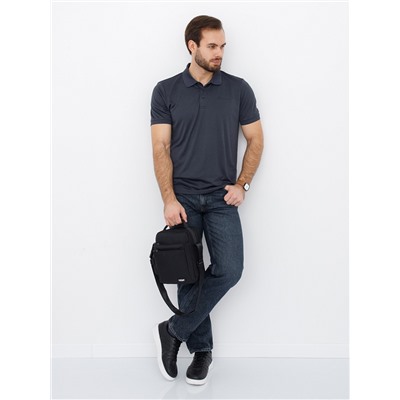 Сумка 85033 black Aotian