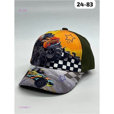 кепка 1727984-1