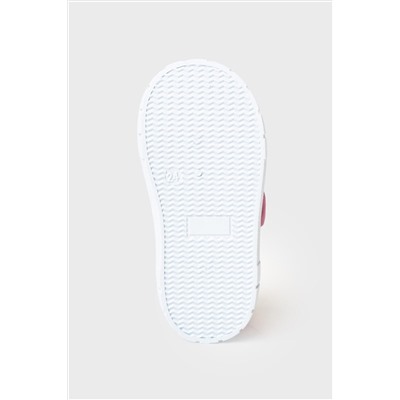 Полуботинки для девочек PLAYTODAY, 1239959