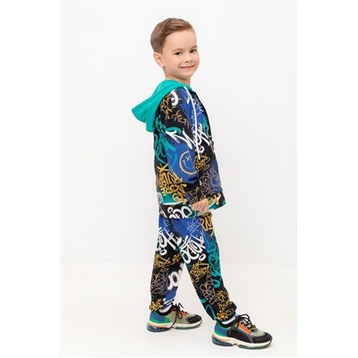 473309 CROCKID Брюки