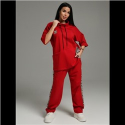 Костюм Олимпия (Алый)