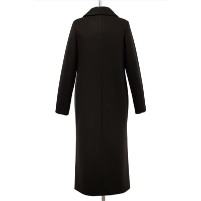 01-10612 Пальто женское демисезонное