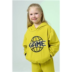 Натали Толстовка 7421