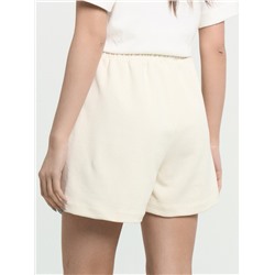 ШОРТЫ ЖЕНСКИЕ 132319