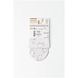 CONTE FANTASY Носки женские CONTE ELEGANT, 1234186