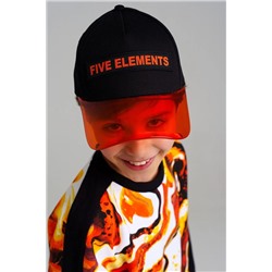 Кепка PLAYTODAY, 963330