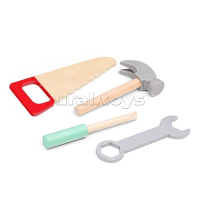 Набор инструментов "Плотник