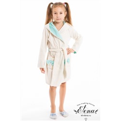 Халат махра М21885э