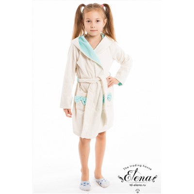 Халат махра М21885э