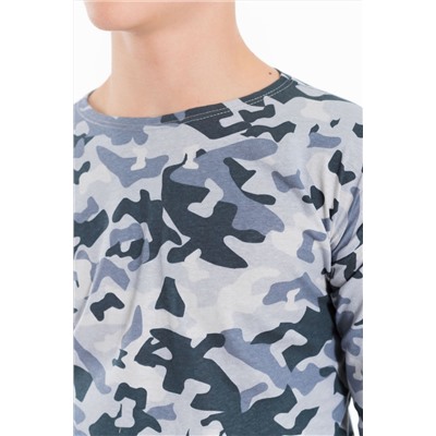 Тельняшка М20036К