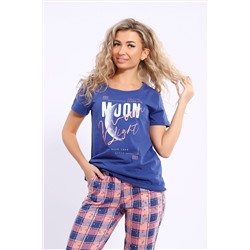 Костюм с бриджами 51146 НАТАЛИ, 1066070