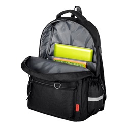 Рюкзак CANGO NP2910 черный