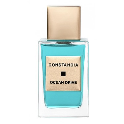 CONSTANCIA OCEAN DRIVE (w) 50ml parfume TESTER