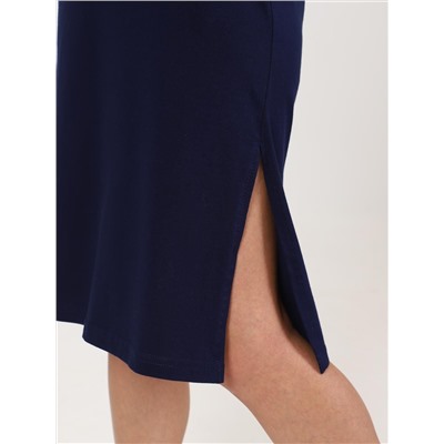 Тетрамино - туника чернильный