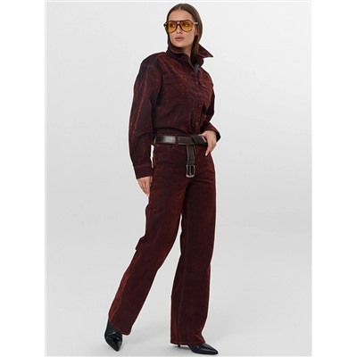 MARK FORMELLE Брюки 2025-2DTW502-v9dt