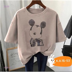 Футболка 1905018-1