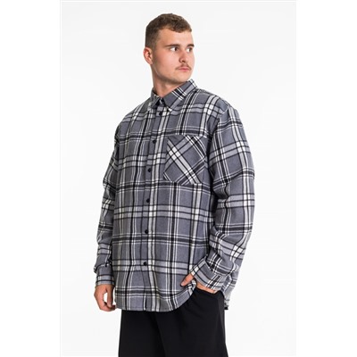 Рубашка М125005б