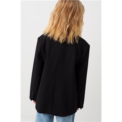 Жакет текстильный для девочек PLAYTODAY, 1239616