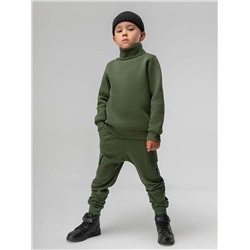 Bodo Водолазка 7-222МU