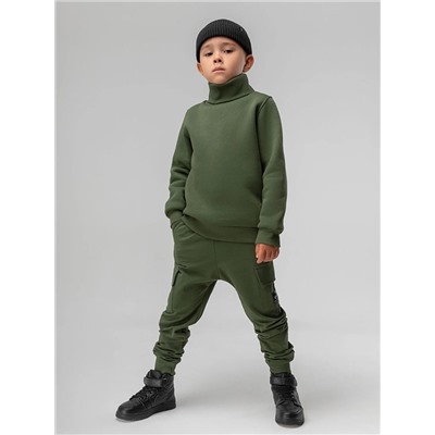 Bodo Водолазка 7-222МU