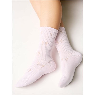 Классические CONTE CLASSIC Носки женские хлопковые